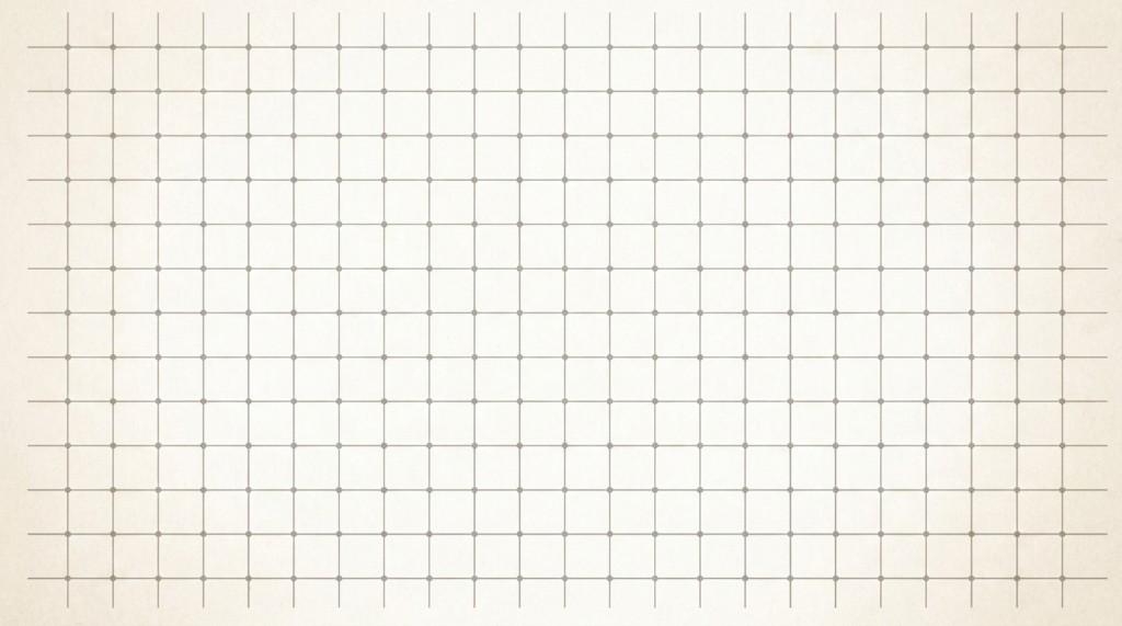 Dotted Paper